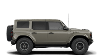 2026 Ford Bronco® External Image 1